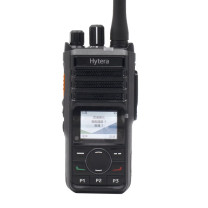 海能达 Hytera 对讲机 HP560EX(常规版) 数字对讲机 IP67防尘 Type-C快速充电