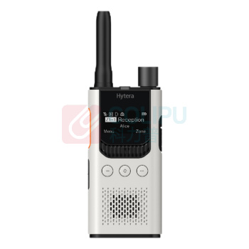 海能达 Hytera 对讲机 HYT-S35 (珠光白)