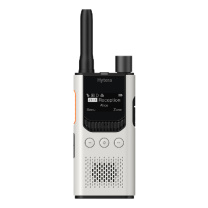 海能达 Hytera 对讲机 HYT-S35 (珠光白)