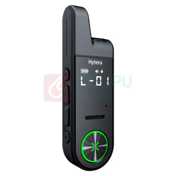 海能达 Hytera 对讲机 HYT-S10 模拟机