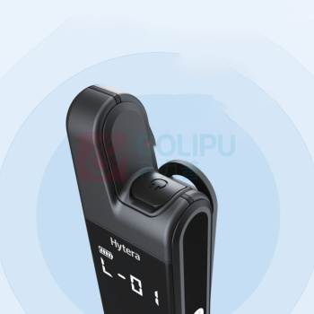 海能达 Hytera 对讲机 HYT-S10 模拟机