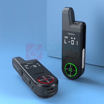 海能达 Hytera 对讲机 HYT-S10 模拟机