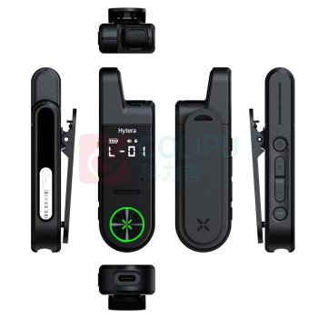 海能达 Hytera 对讲机 HYT-S10 模拟机