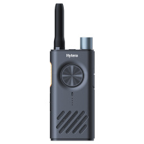 海能达 Hytera 对讲机 HYT-S31 (金属灰)