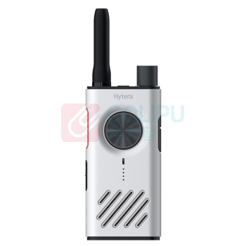 海能达 Hytera 对讲机 HYT-S31 (珠光白)