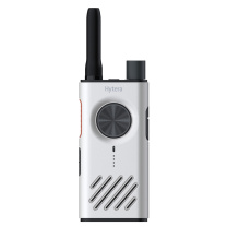 海能达 Hytera 对讲机 HYT-S31 (珠光白)