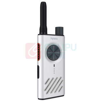 海能达 Hytera 对讲机 HYT-S31 (珠光白)