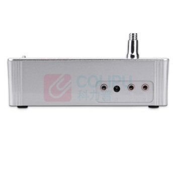 德顺 窗口双向对讲机 DS-1908-10W 塑料分机