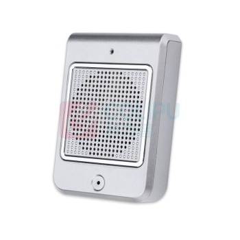 德顺 窗口双向对讲机 DS-1908-10W 塑料分机