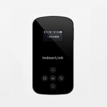 IndoorLink 无线讲解发射器(手持款) SCT-201H