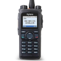 海能达 Hytera 对讲机 PD780 350-400MHZ 集群版