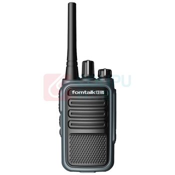 泛腾 fomtalk 全自主对讲机 Max480 430-440MHz
