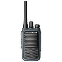 泛腾 fomtalk 全自主对讲机 Max480 430-440MHz