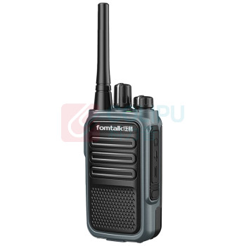 泛腾 fomtalk 全自主对讲机 Max480 430-440MHz