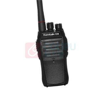 泛腾 fomtalk 对讲机 Max680 全自主 大功率远距离超长待机 民用商用专业无线手台