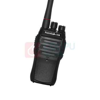 泛腾 fomtalk 对讲机 Max680P 全自主 远距离 抗干扰 350MHz对讲机