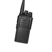 泛腾 fomtalk 对讲机 Max850P 全自主 远距离 抗干扰 350MHz对讲机