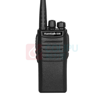 泛腾 fomtalk 对讲机 Max950 全自主 大功率远距离超长待机 民用商用专业无线手台