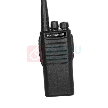 泛腾 fomtalk 对讲机 Max950 全自主 大功率远距离超长待机 民用商用专业无线手台