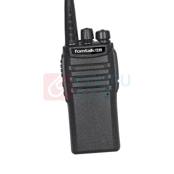泛腾 fomtalk 对讲机 Max970 全自主 大功率远距离超长待机 民用商用专业无线手台