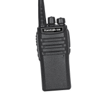 泛腾 fomtalk 对讲机 Max970 全自主 大功率远距离超长待机 民用商用专业无线手台