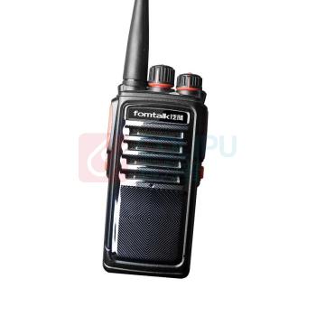泛腾 fomtalk 对讲机 Max2800 全自主 大功率远距离超长待机 民用商用专业无线手台