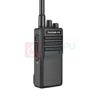 泛腾 数字录音对讲机 FOX5800RC