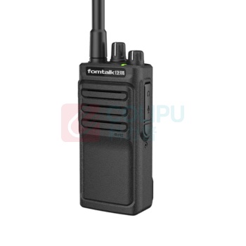 泛腾 数字录音对讲机 FOX6600RC