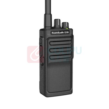 泛腾 数字录音对讲机 FOX6600RC