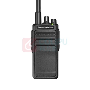 泛腾 数字录音对讲机 FOX6800RC