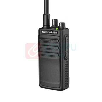泛腾 数字录音对讲机 FOX6800RC