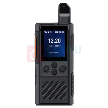 海能达 Hytera 公网对讲机(含两年流量费) HYT-P30