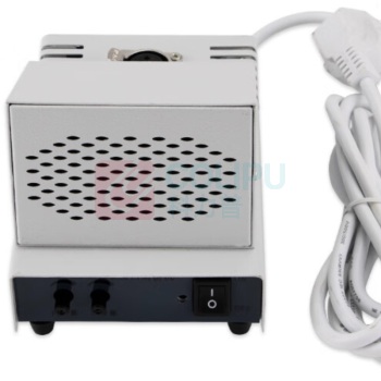 德顺 双向对讲机扩音器 TK-8B TK8B主机+15W新款分机