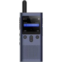 小米 MI 公网对讲机 DJJQGB01FY