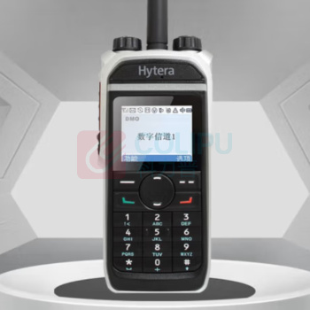 海能达 Hytera 对讲机 PD680