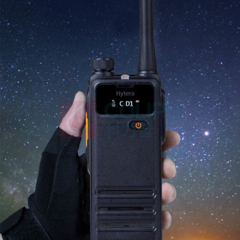 海能达 Hytera 对讲机 HP700