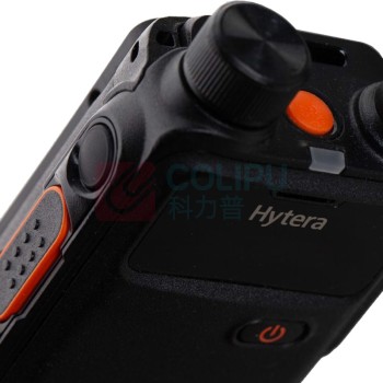 海能达 Hytera 对讲机 HP700