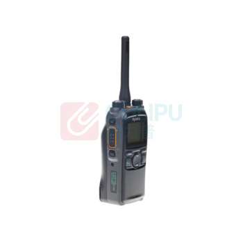 海能达 Hytera 对讲机 PD750EX IIB级专业防爆