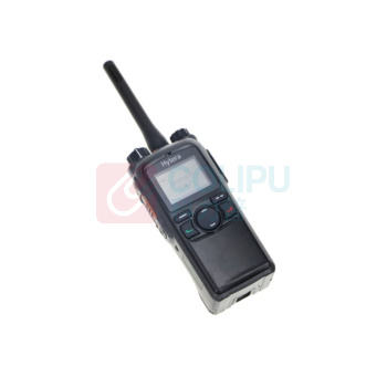 海能达 Hytera 对讲机 PD750EX IIB级专业防爆