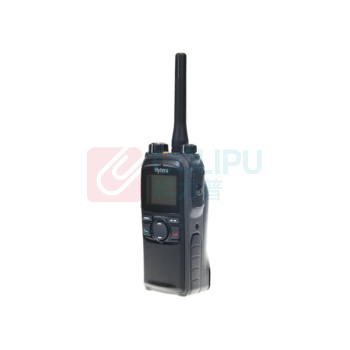 海能达 Hytera 对讲机 PD750EX IIB级专业防爆