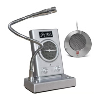 康艺 KKANGYI 窗口对讲机 HT-500B