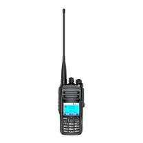 豪艺 HOOYE 数字对讲机 HD660 UV双段
