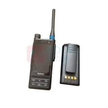 海能达 Hytera 对讲机 Gt-888plus 含电池和充电器