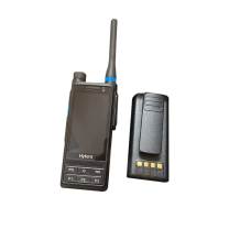 海能达 Hytera 对讲机 Gt-888plus 含电池和充电器