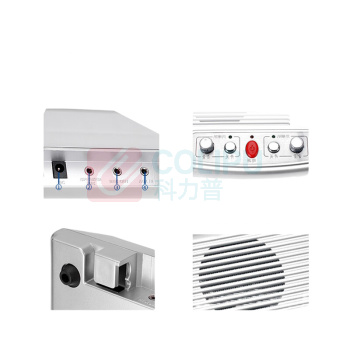 得胜 TAKSTAR 窗口双向对讲机 DA-237 DC 12V 3W(max) DA-237