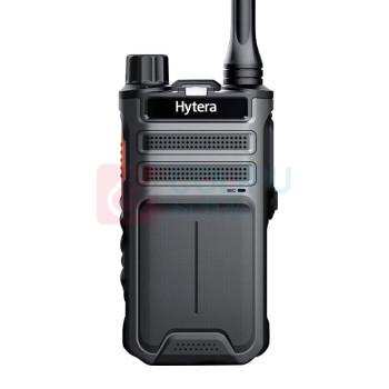 海能达 Hytera 对讲机 AP510 4000mAh 商业远距离大功率户外工地Type-C充电