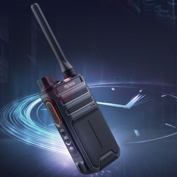 海能达 Hytera 对讲机 AP510 4000mAh 商业远距离大功率户外工地Type-C充电