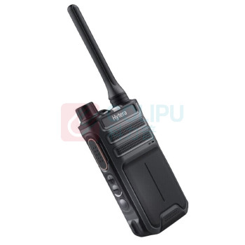 海能达 Hytera 对讲机 AP510 4000mAh 商业远距离大功率户外工地Type-C充电