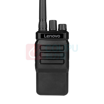 联想 LENOVO 对讲机 C12+ 标准版