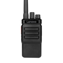 联想 LENOVO 对讲机 C12+ 标准版